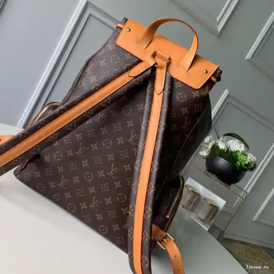 Affordable TRIO BACKPACK LOUIS VUITTON 0524